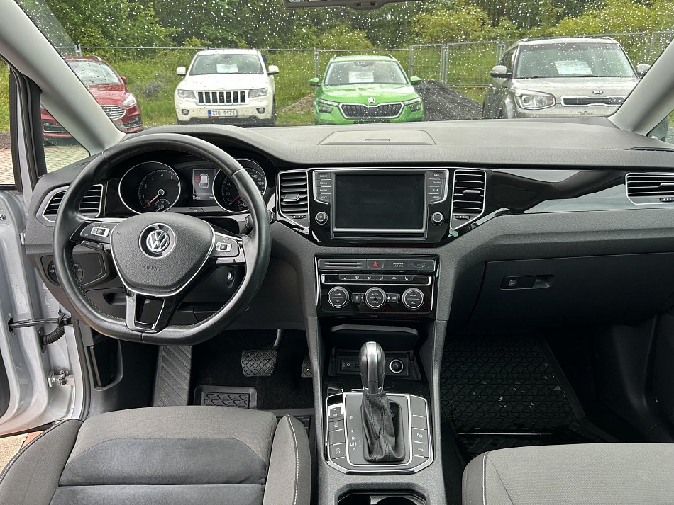 Volkswagen Sportsvan 1.4 TSi Highline