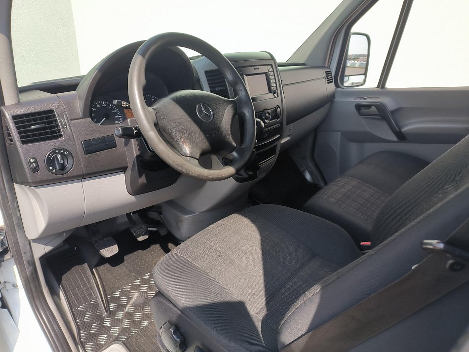 Mercedes-Benz Sprinter 2.2CDi  L2H1