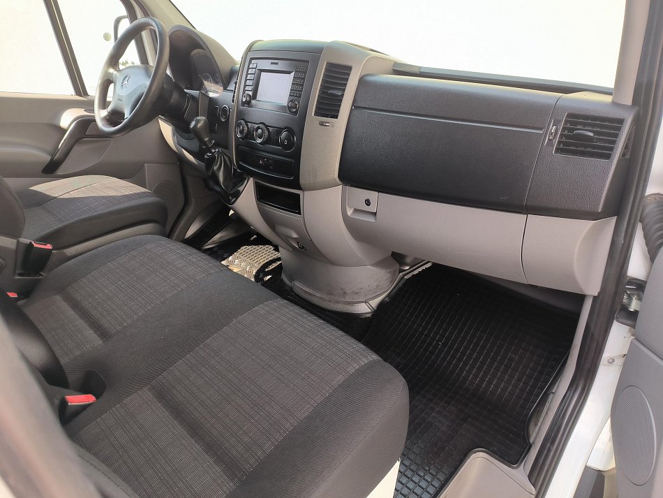 Mercedes-Benz Sprinter 2.2CDi  L2H1