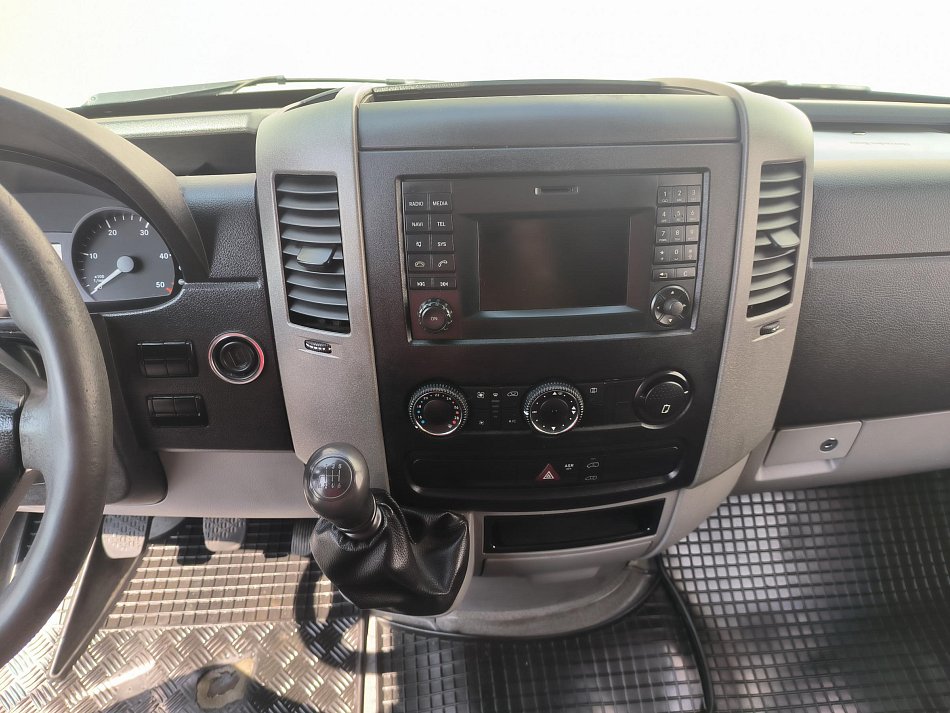 Mercedes-Benz Sprinter 2.2CDi  L2H1