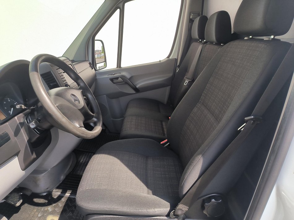 Mercedes-Benz Sprinter 2.2CDi  L2H1