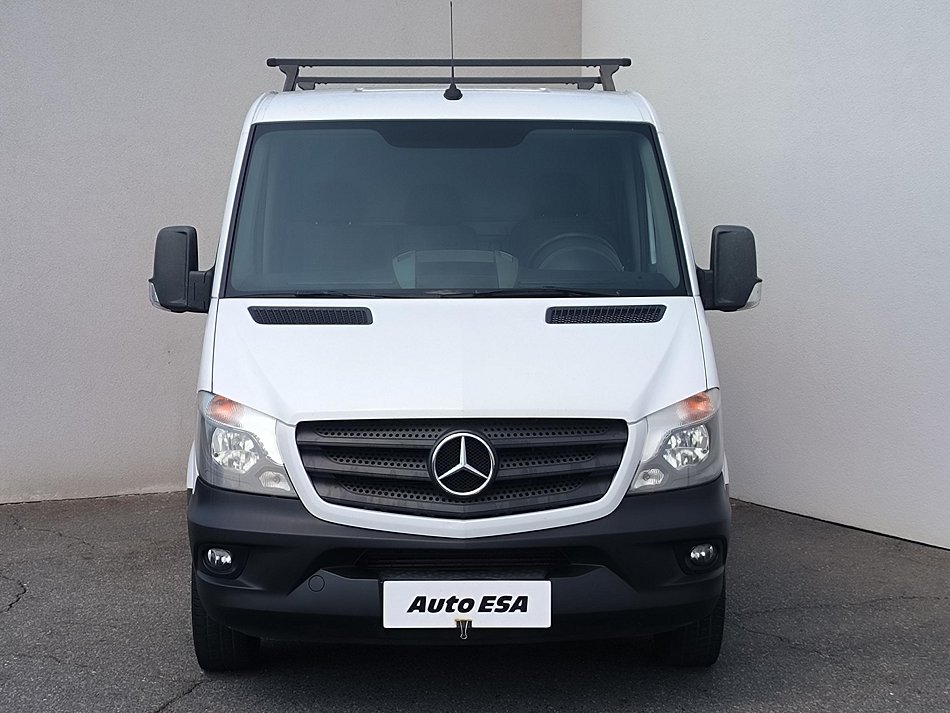Mercedes-Benz Sprinter 2.2CDi  L2H1