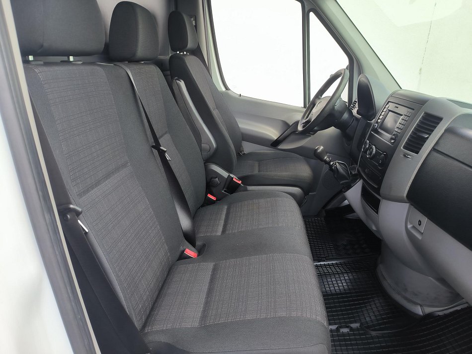 Mercedes-Benz Sprinter 2.2CDi  L2H1
