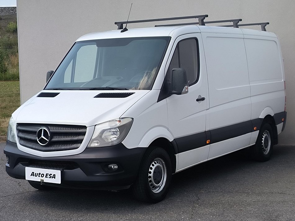 Mercedes-Benz Sprinter 2.2CDi  L2H1