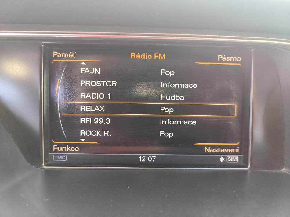 Audi A4 2.0 TDi Ambition