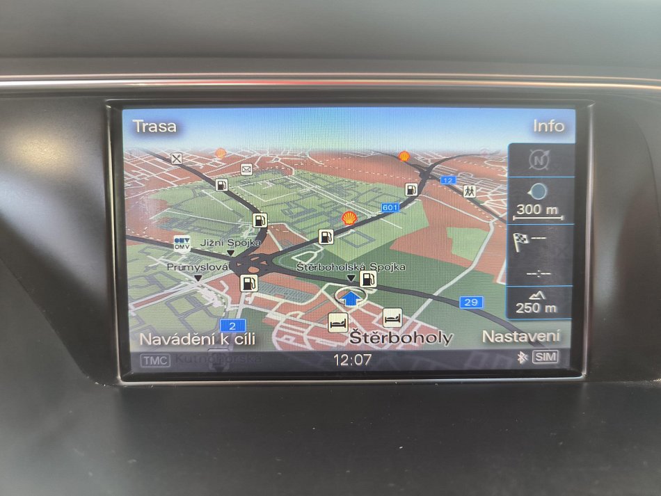 Audi A4 2.0 TDi Ambition