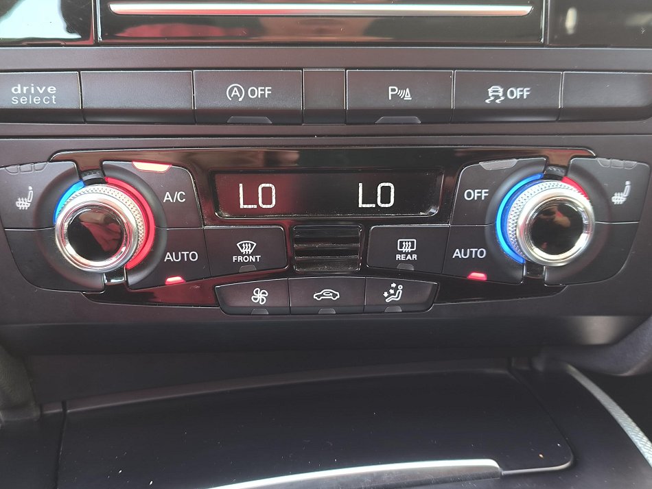 Audi A4 2.0 TDi Ambition