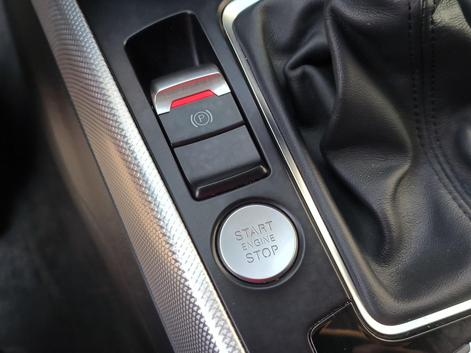 Audi A4 2.0 TDi Ambition
