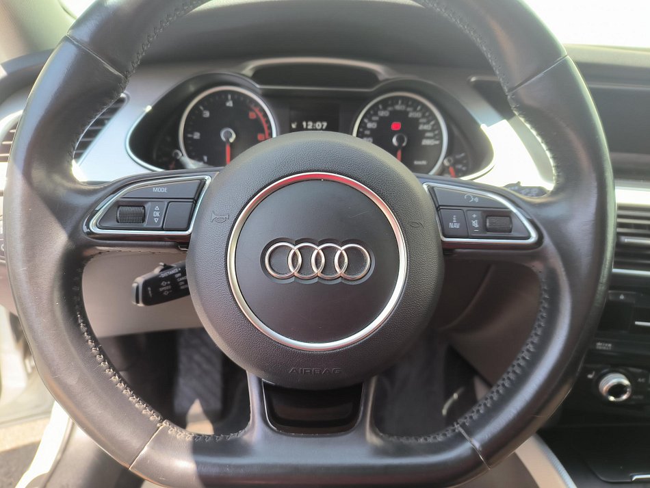 Audi A4 2.0 TDi Ambition