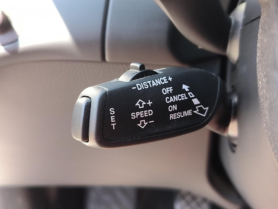 Audi A4 2.0 TDi Ambition
