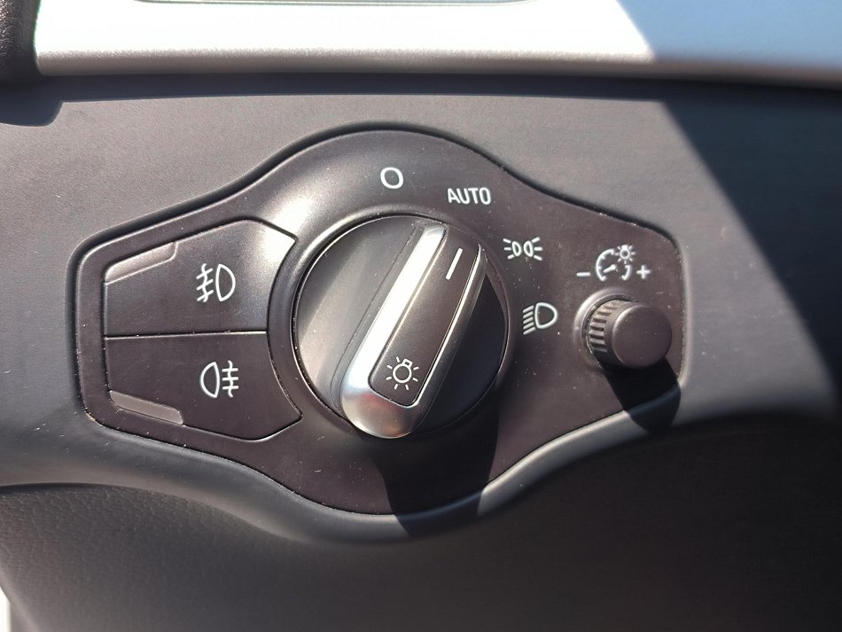 Audi A4 2.0 TDi Ambition