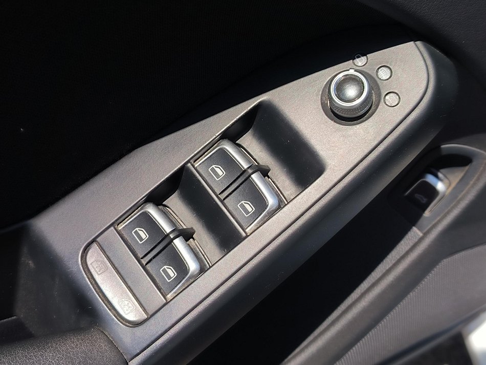 Audi A4 2.0 TDi Ambition