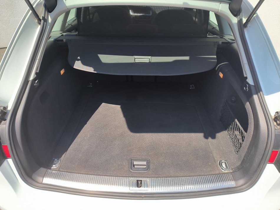 Audi A4 2.0 TDi Ambition