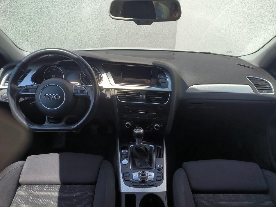 Audi A4 2.0 TDi Ambition