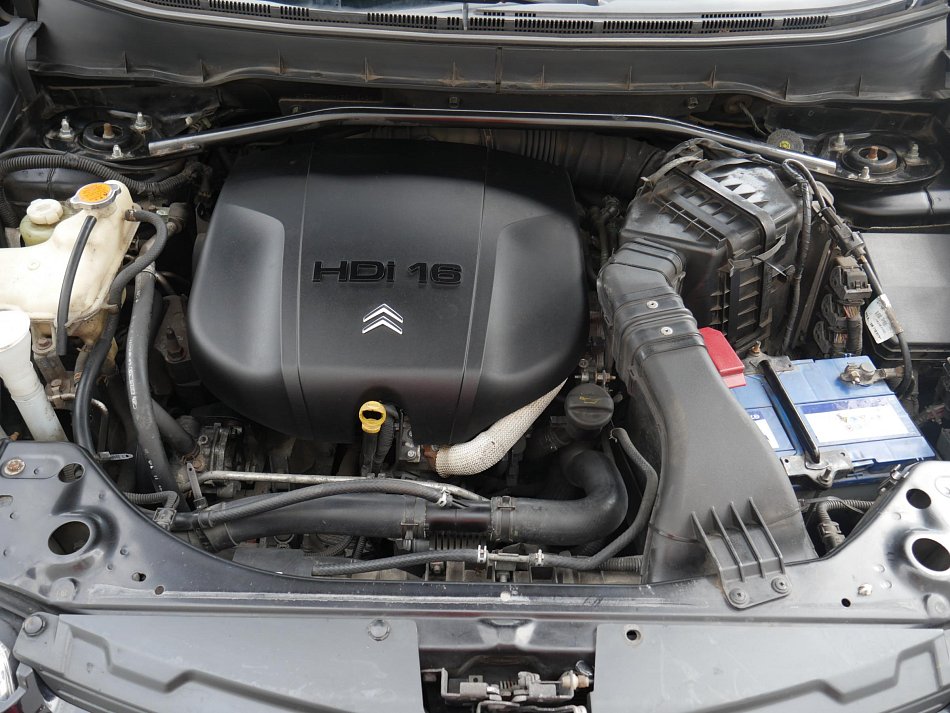 Citroën C-Crosser 2.2HDi  4x4