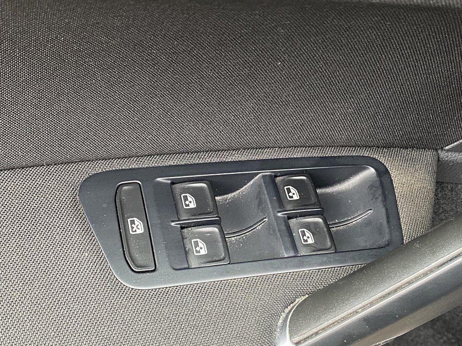 Volkswagen Golf 1.6 TDi Comfortline