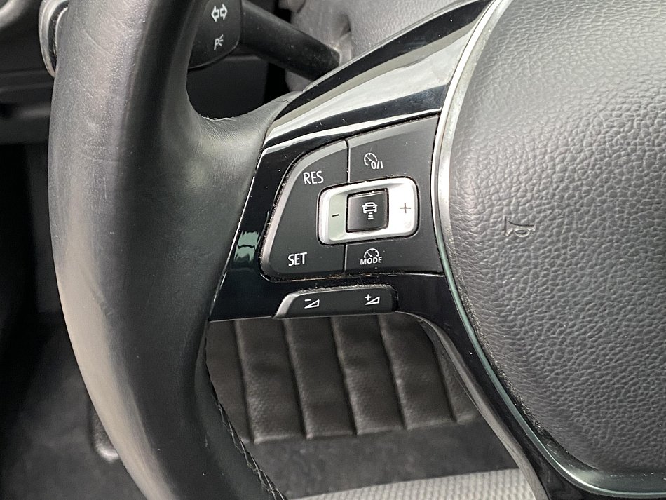 Volkswagen Golf 1.6 TDi Comfortline