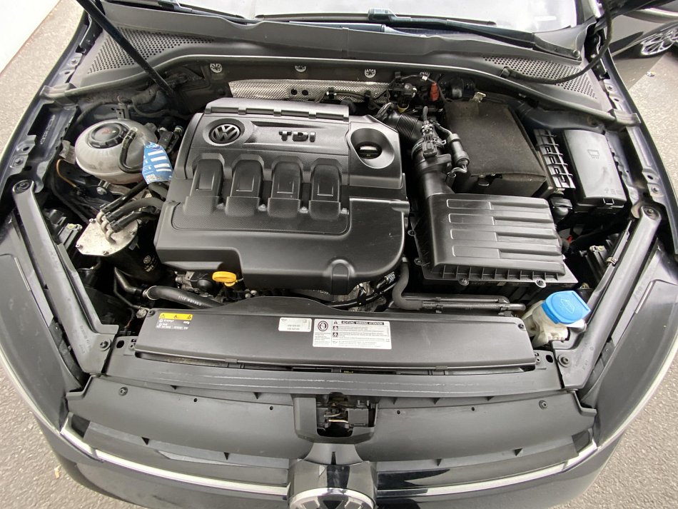 Volkswagen Golf 1.6 TDi Comfortline