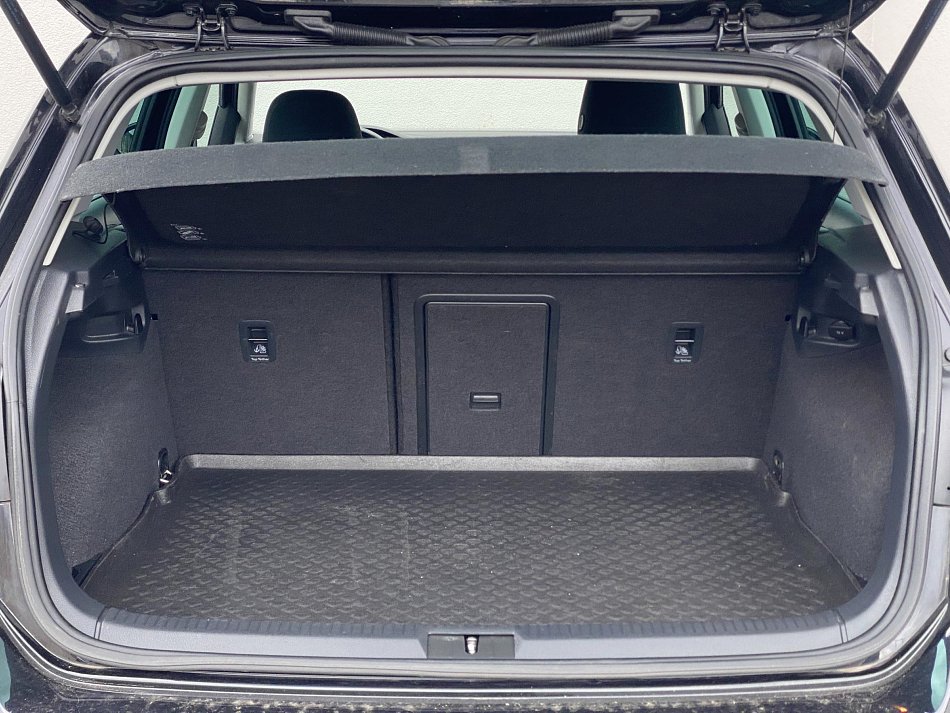Volkswagen Golf 1.6 TDi Comfortline