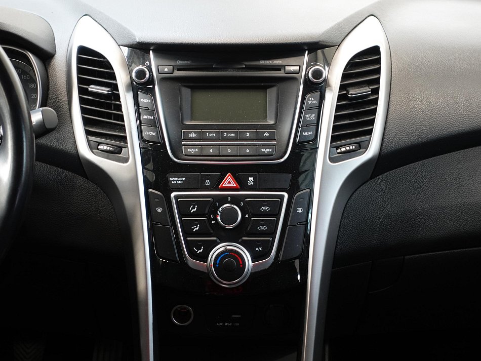 Hyundai I30 1.6 GDi 