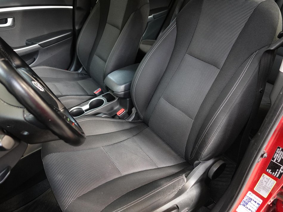 Hyundai I30 1.6 GDi 