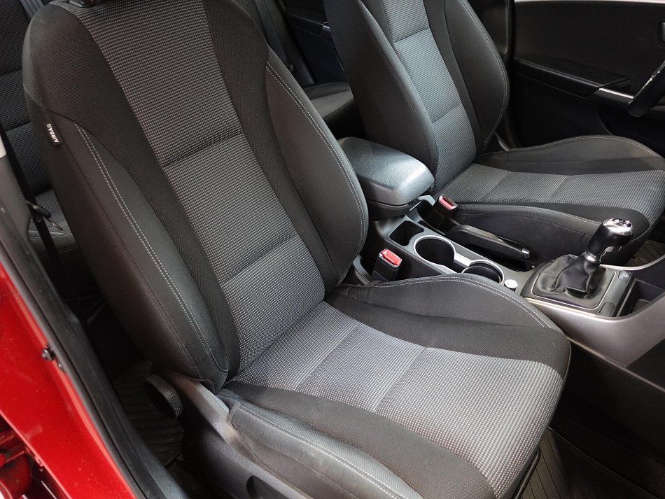 Hyundai I30 1.6 GDi 