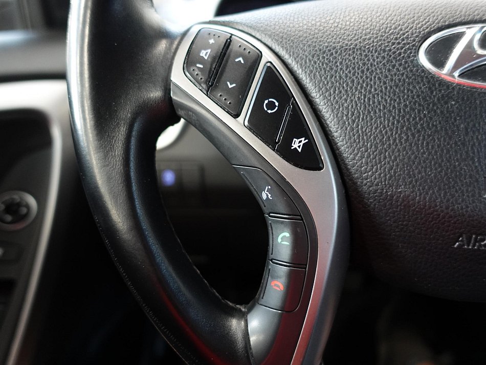 Hyundai I30 1.6 GDi 