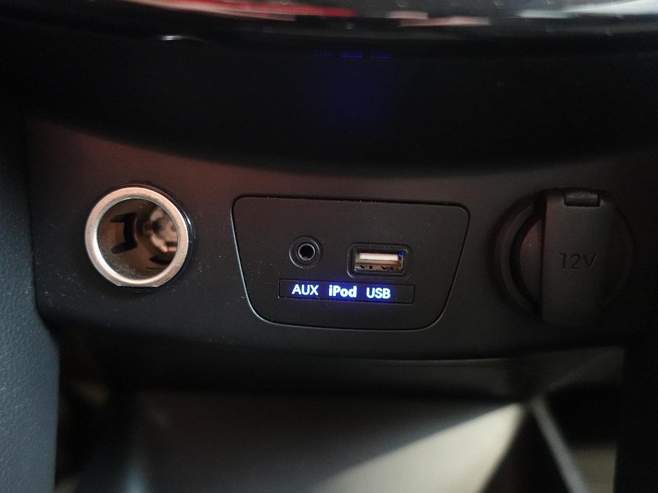 Hyundai I30 1.6 GDi 
