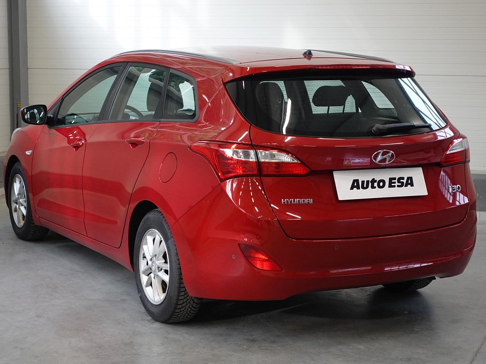 Hyundai I30 1.6 GDi 