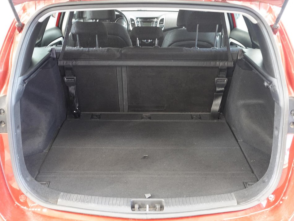 Hyundai I30 1.6 GDi 