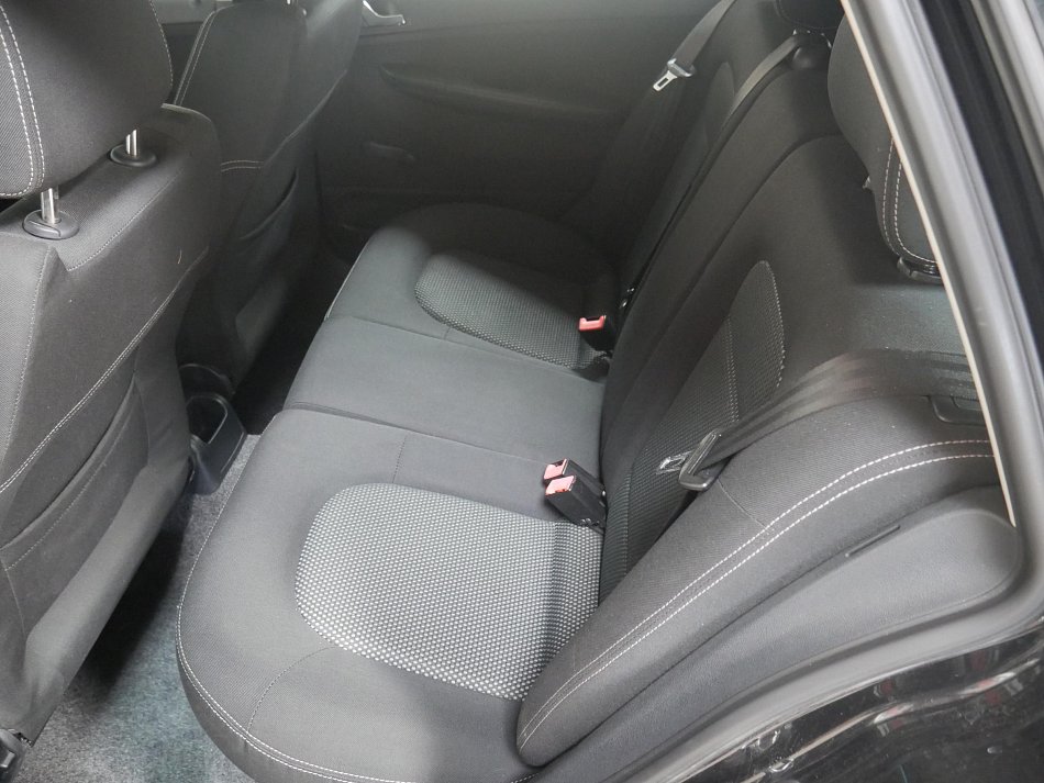 Škoda Fabia I 1.4i 16V Sport