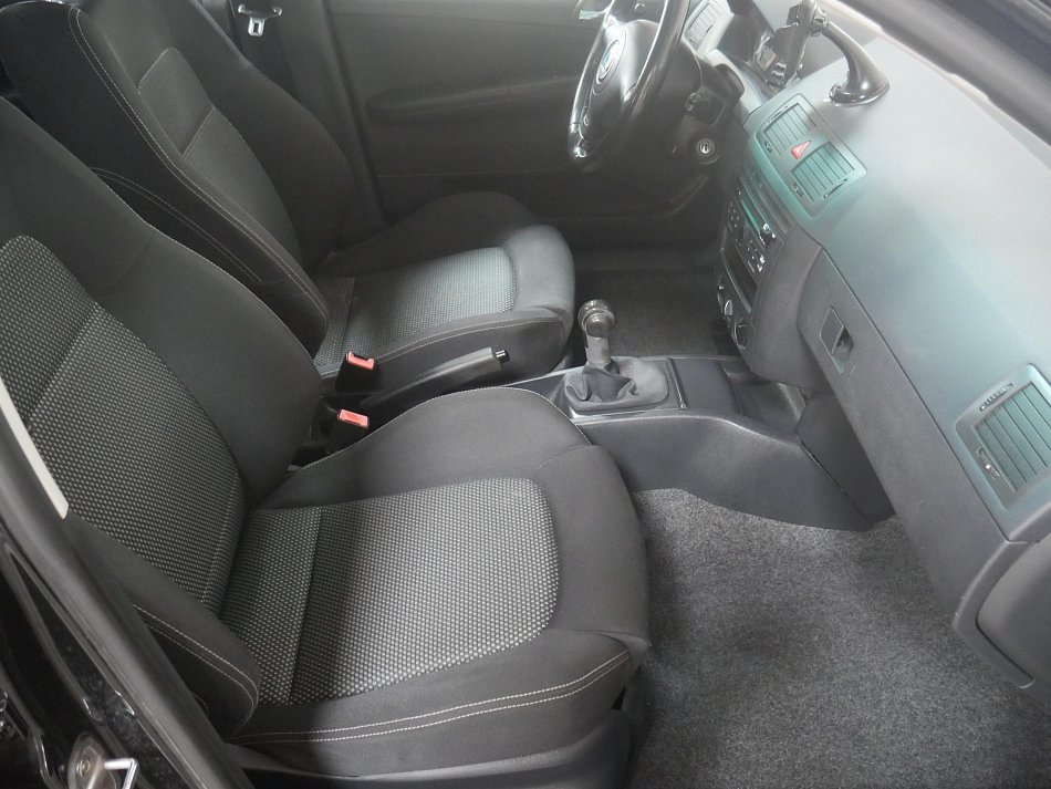 Škoda Fabia I 1.4i 16V Sport