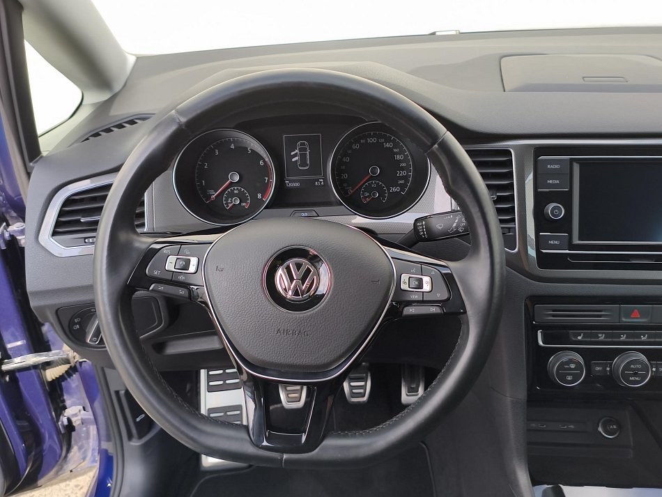 Volkswagen Sportsvan 1.5 TSi IQ Drive