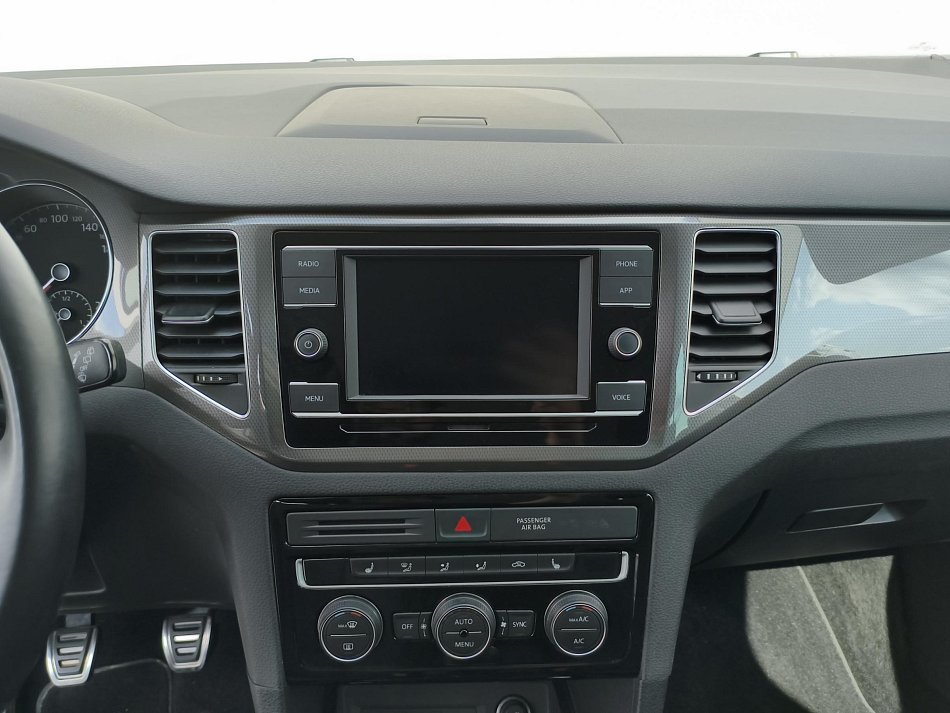 Volkswagen Sportsvan 1.5 TSi IQ Drive