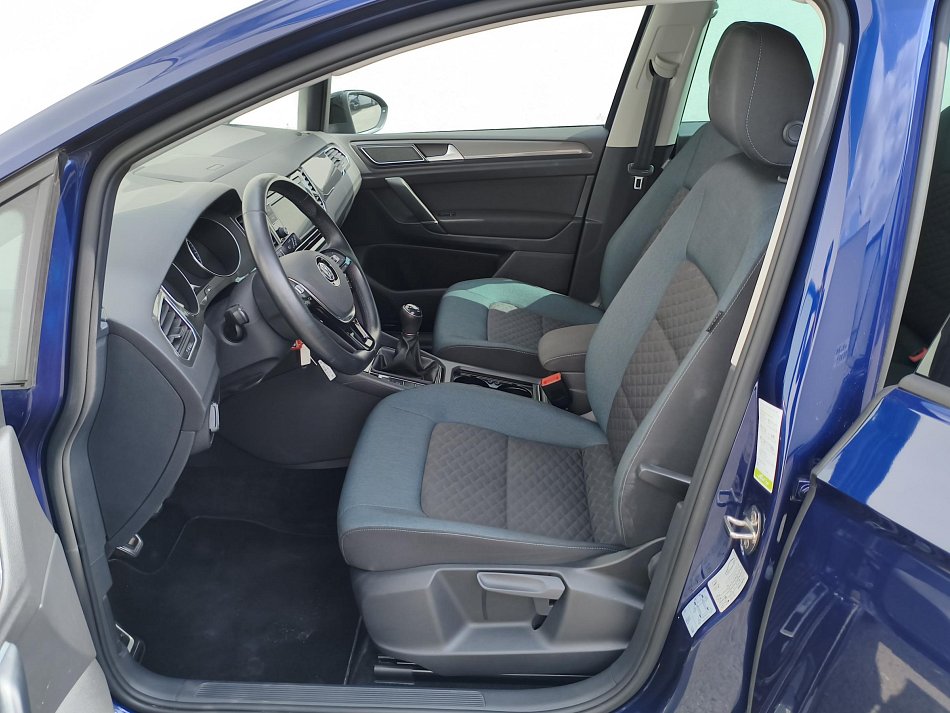 Volkswagen Sportsvan 1.5 TSi IQ Drive
