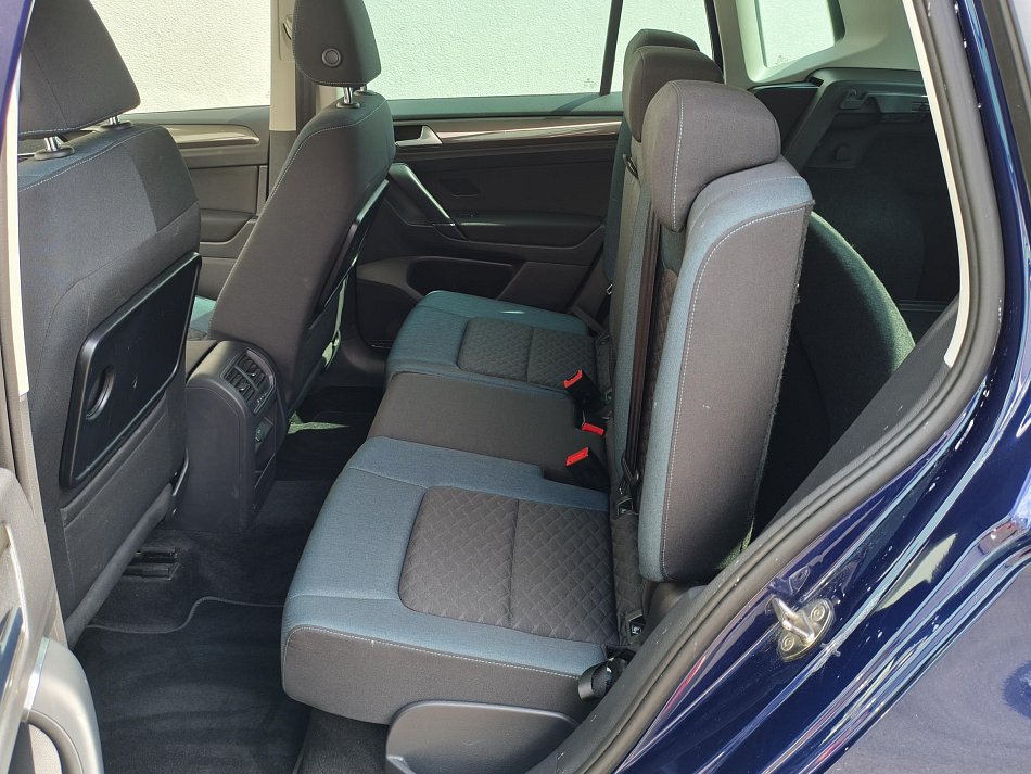 Volkswagen Sportsvan 1.5 TSi IQ Drive