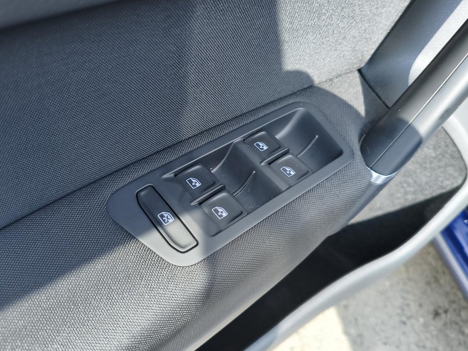 Volkswagen Sportsvan 1.5 TSi IQ Drive