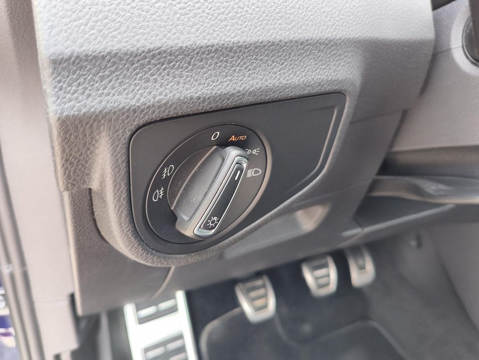 Volkswagen Sportsvan 1.5 TSi IQ Drive