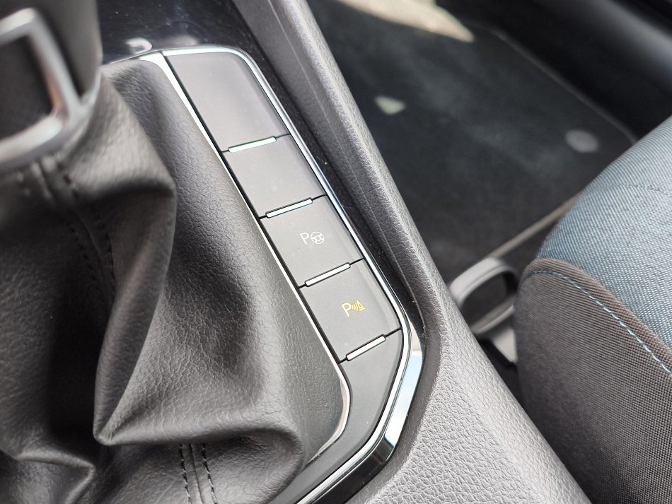 Volkswagen Sportsvan 1.5 TSi IQ Drive