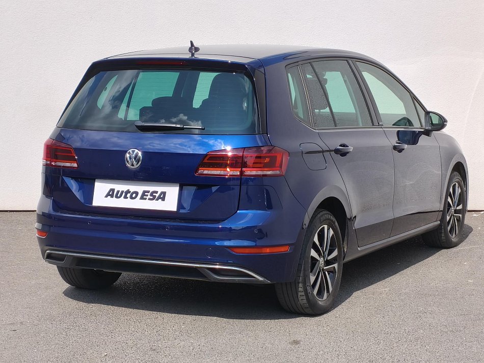 Volkswagen Sportsvan 1.5 TSi IQ Drive