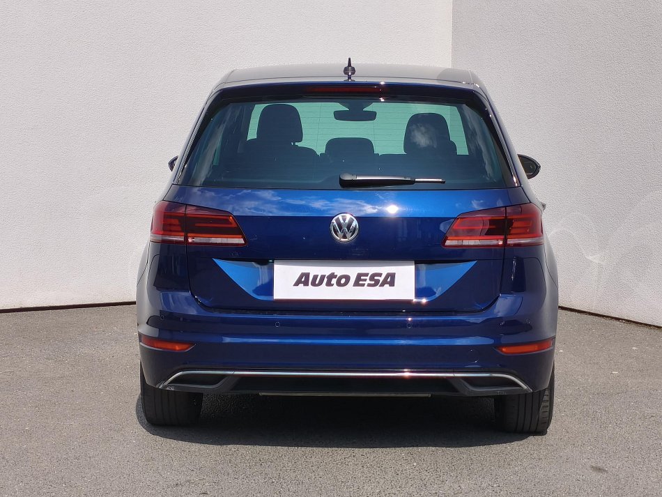 Volkswagen Sportsvan 1.5 TSi IQ Drive