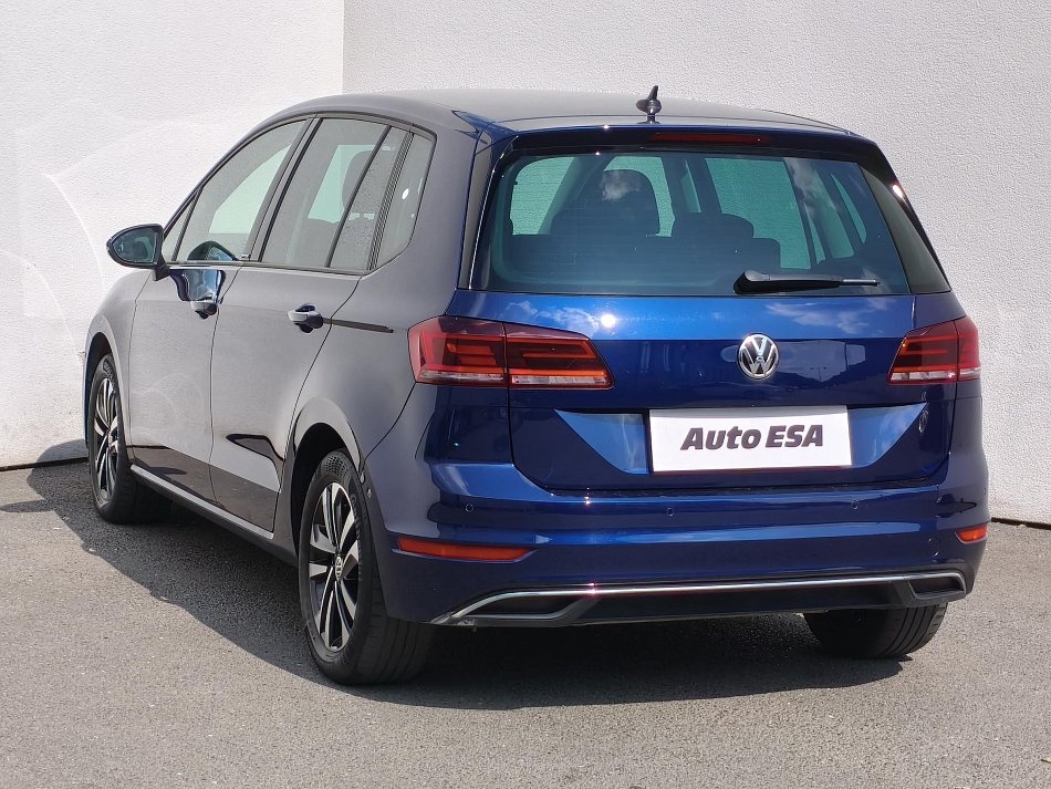 Volkswagen Sportsvan 1.5 TSi IQ Drive