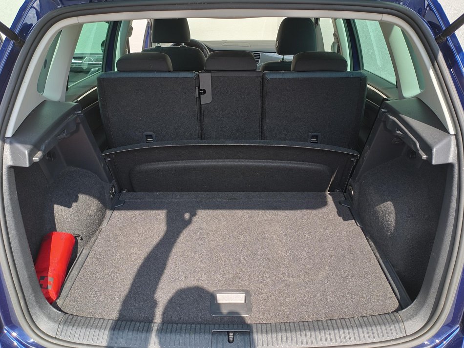 Volkswagen Sportsvan 1.5 TSi IQ Drive