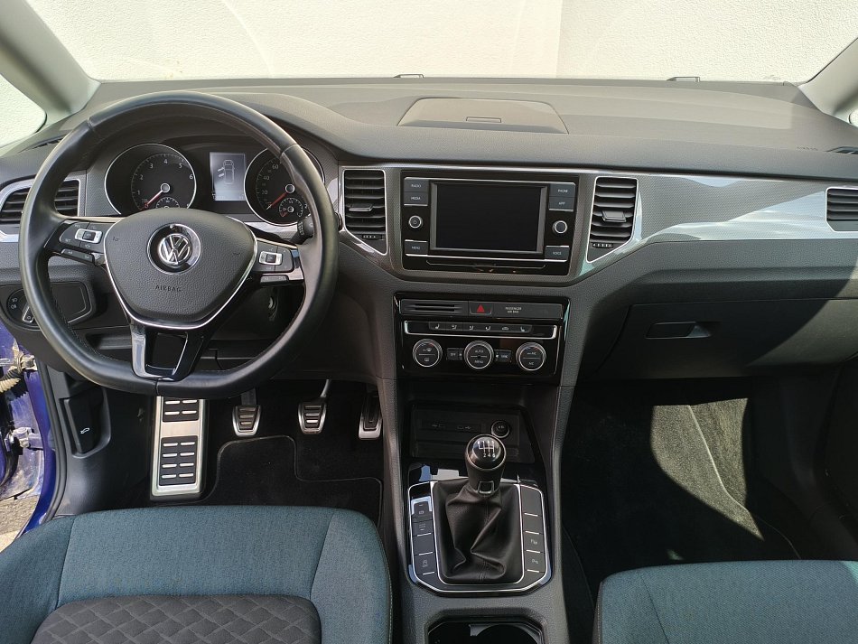 Volkswagen Sportsvan 1.5 TSi IQ Drive