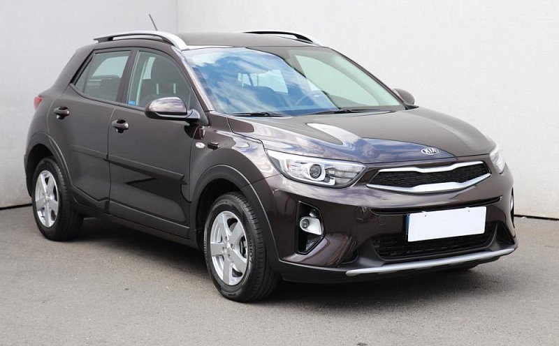 Kia Stonic 1.0 T-GDi 