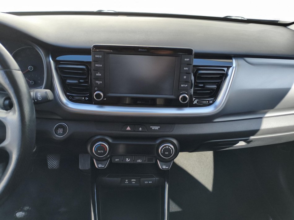 Kia Stonic 1.0 T-GDi 