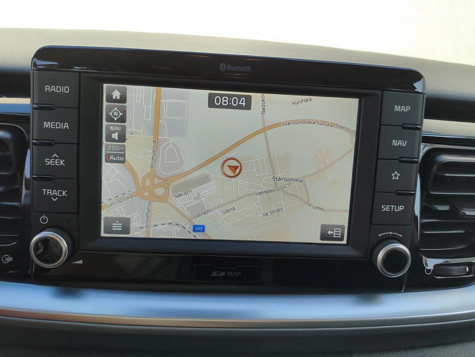 Kia Stonic 1.0 T-GDi 