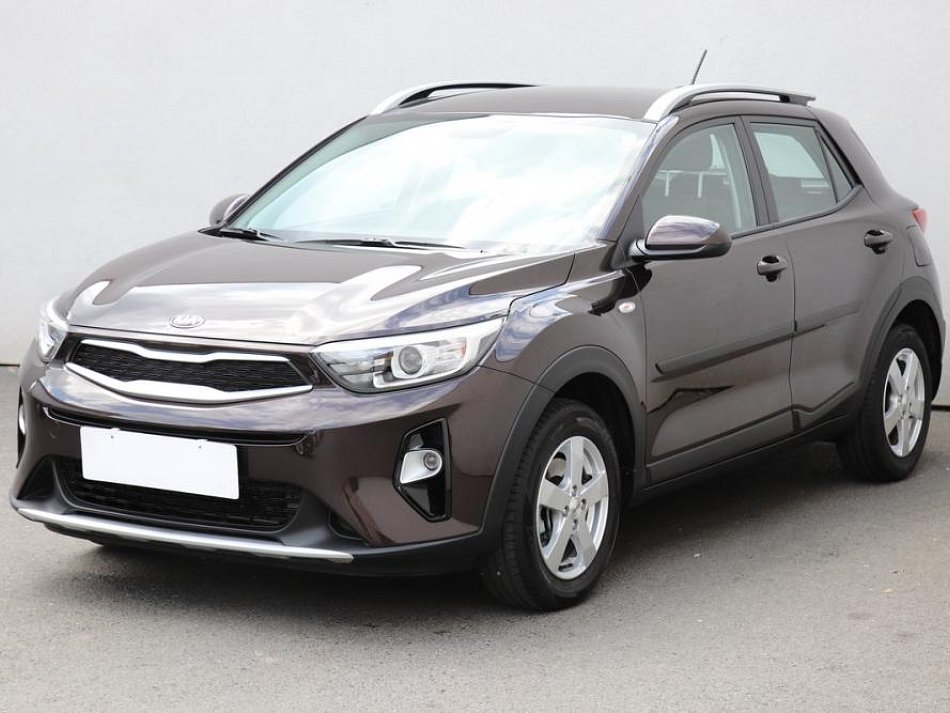 Kia Stonic 1.0 T-GDi 