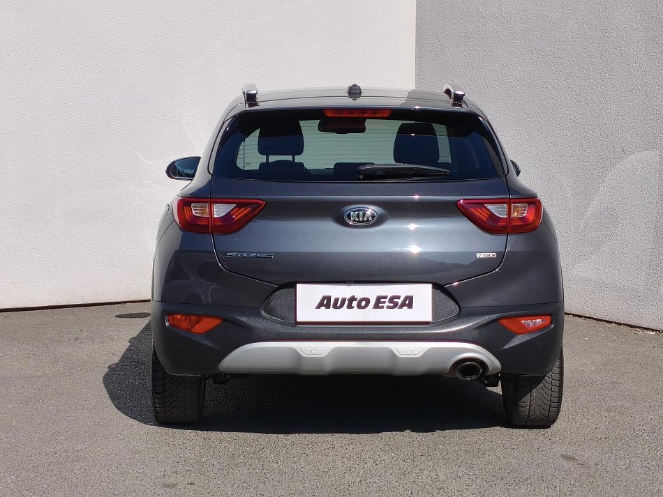 Kia Stonic 1.0 T-GDi 
