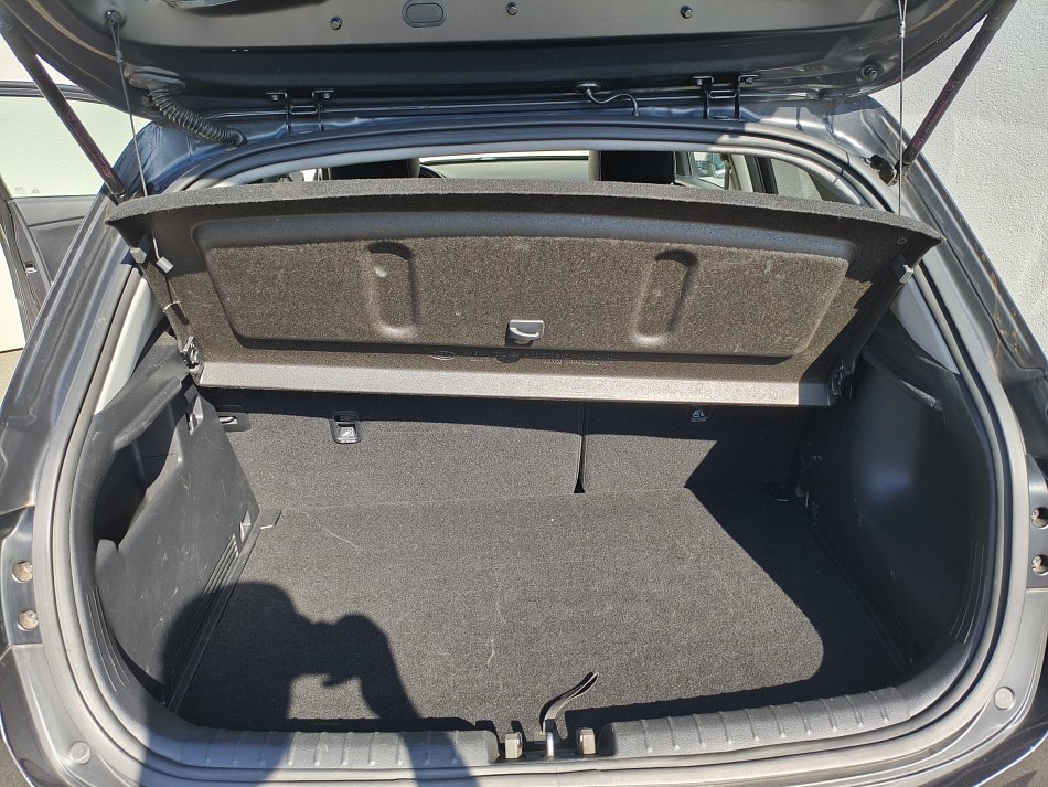 Kia Stonic 1.0 T-GDi 